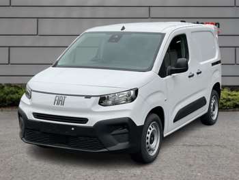 Used Fiat Doblo 2025 for sale - 75010906: Photo