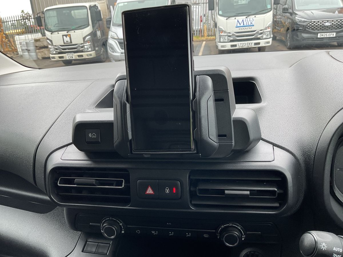 Vehicle 25