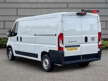 Used Fiat Ducato 2024 for sale - 76390959: Photo