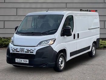 Used Fiat Ducato 2024 for sale - 76390959: Photo