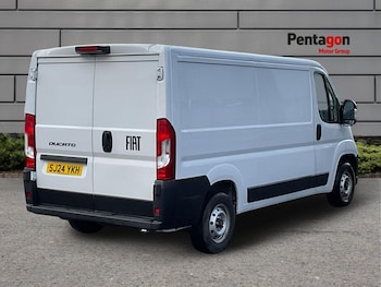 Used Fiat Ducato 2024 for sale - 76390959: Photo