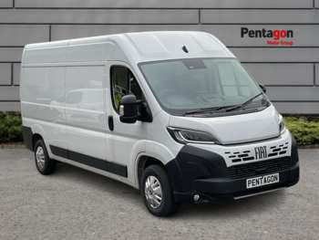Used Fiat Ducato 2025 for sale - 74380506: Photo