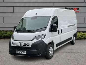Used Fiat Ducato 2025 for sale - 74380506: Photo