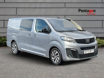 Fiat - Scudo