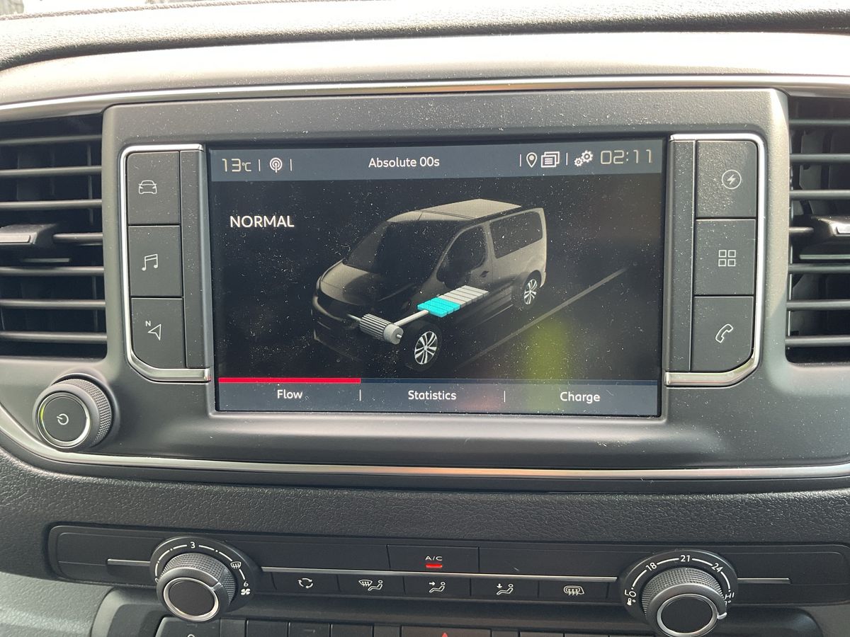Vehicle 30