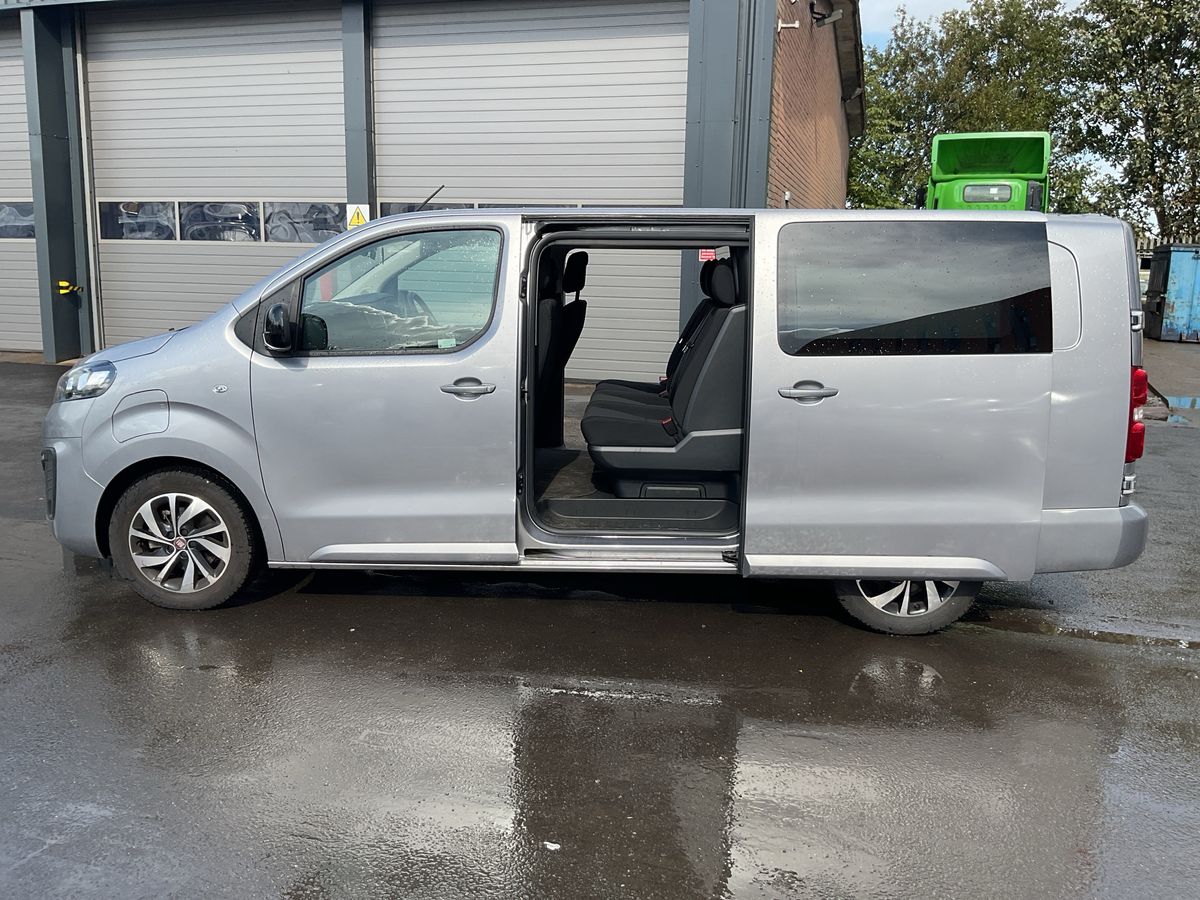 Vehicle 36