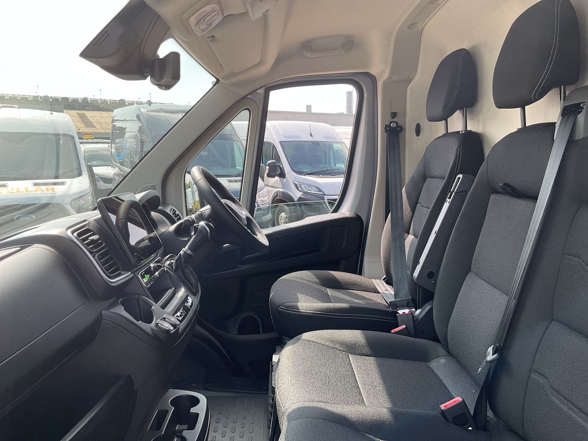 Used Fiat Ducato 2025 for sale - 76292793: Photo 10