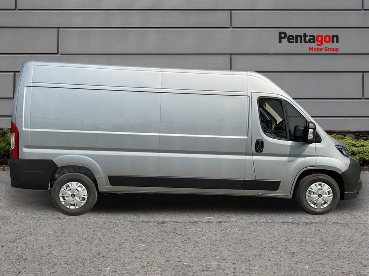 Used Fiat Ducato 2025 for sale - 76292793: Photo 14