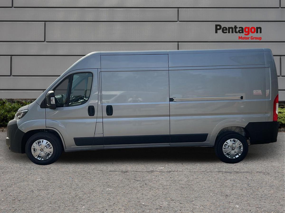 Used Fiat Ducato 2025 for sale - 76292793: Photo 15