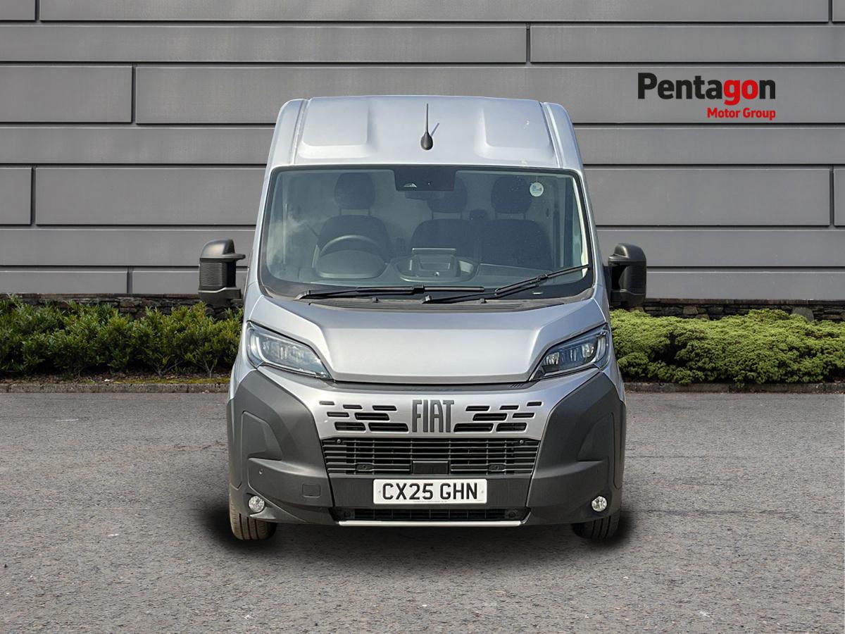 Used Fiat Ducato 2025 for sale - 76292793: Photo 16