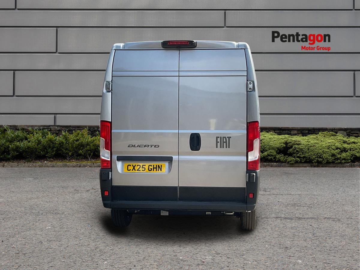 Used Fiat Ducato 2025 for sale - 76292793: Photo 17