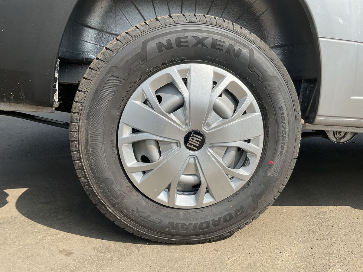 Used Fiat Ducato 2025 for sale - 76292793: Photo 18