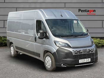 Fiat - Ducato