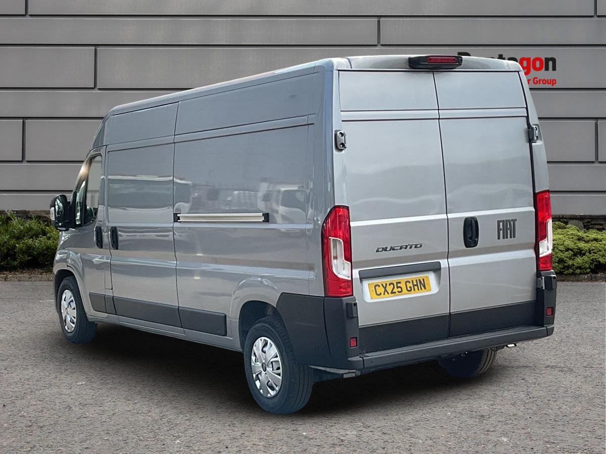 Used Fiat Ducato 2025 for sale - 76292793: Photo 2