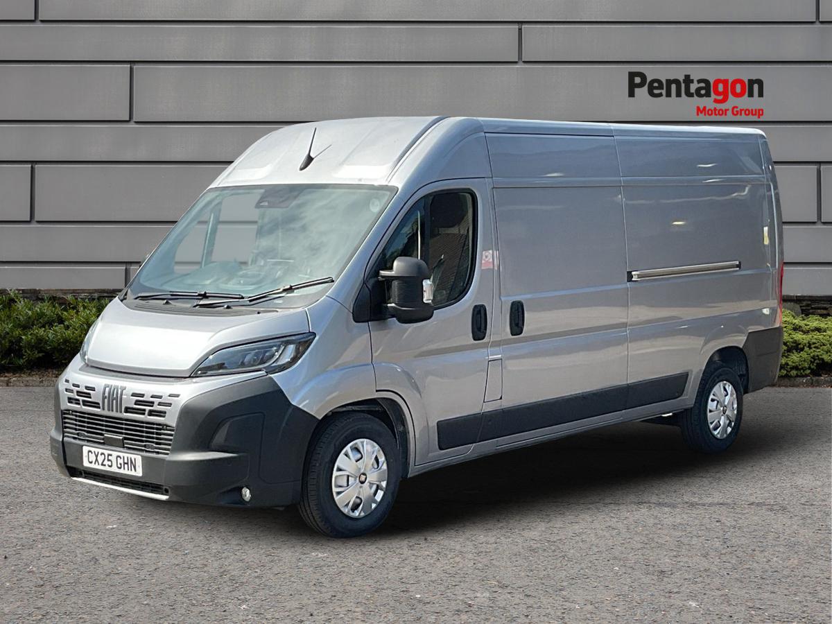 Used Fiat Ducato 2025 for sale - 76292793: Photo 3