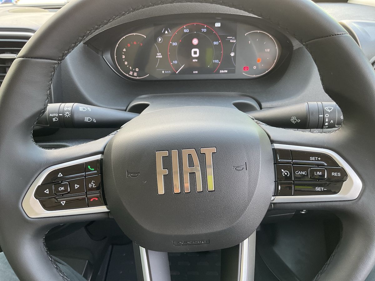 Used Fiat Ducato 2025 for sale - 76292793: Photo 34