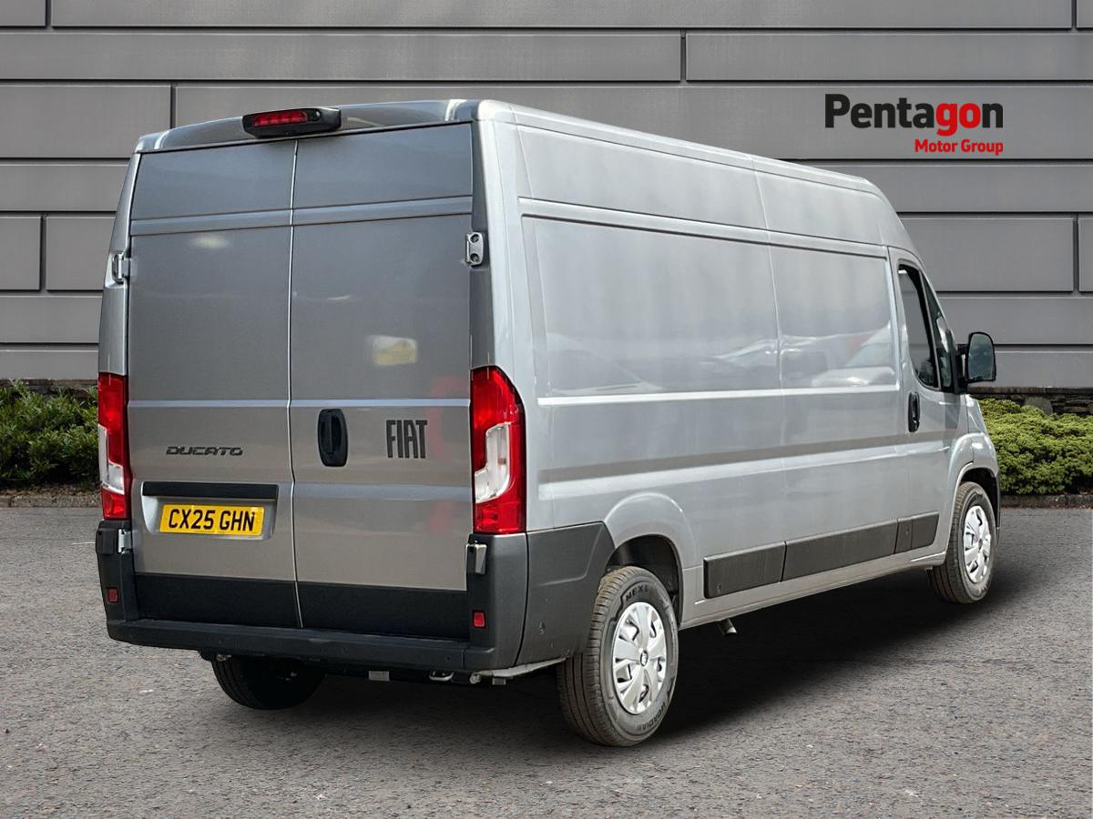 Used Fiat Ducato 2025 for sale - 76292793: Photo 5