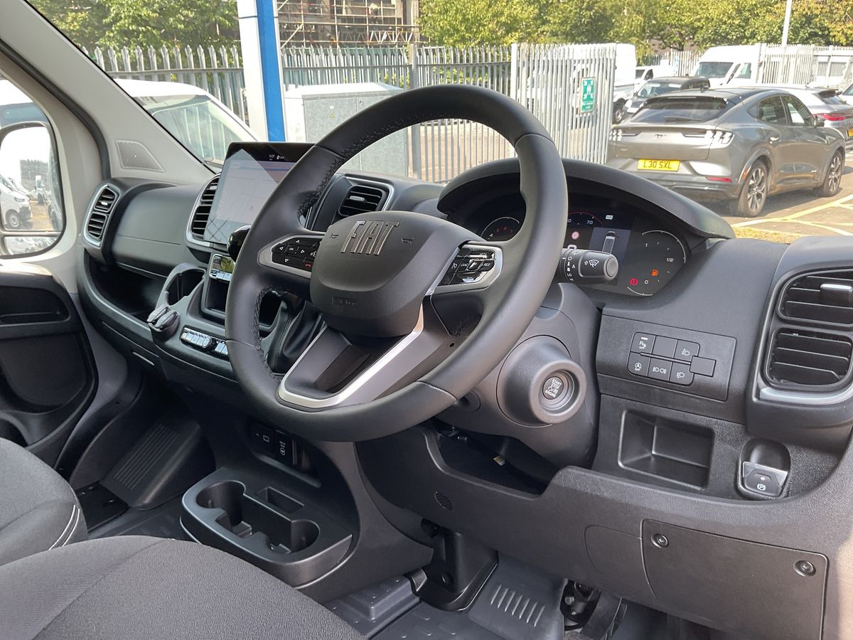 Used Fiat Ducato 2025 for sale - 76292793: Photo 6