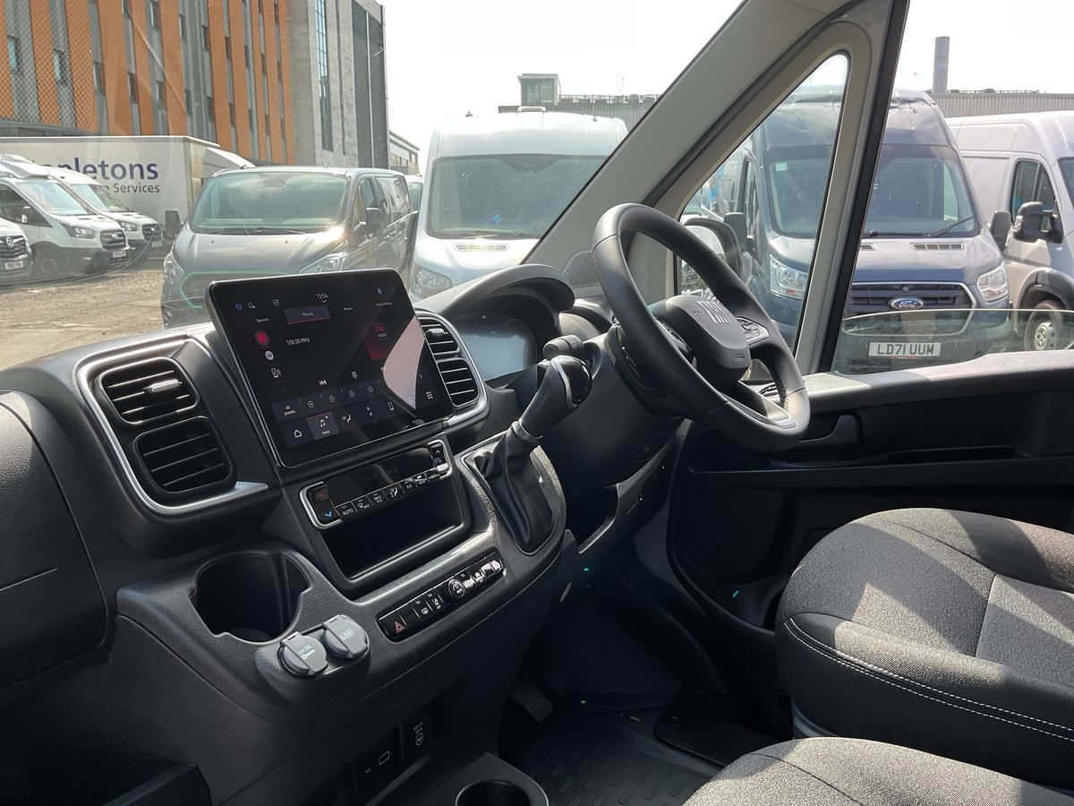 Used Fiat Ducato 2025 for sale - 76292793: Photo 9