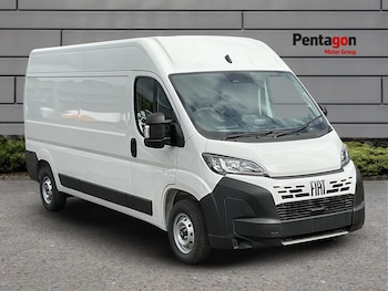 Used Fiat Ducato 2025 for sale - 75399009: Photo