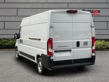 Used Fiat Ducato 2025 for sale - 75399009: Photo