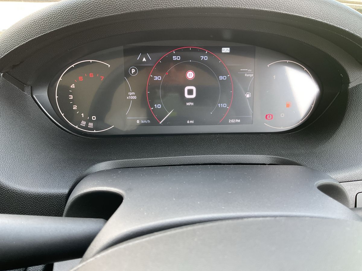 Vehicle 25