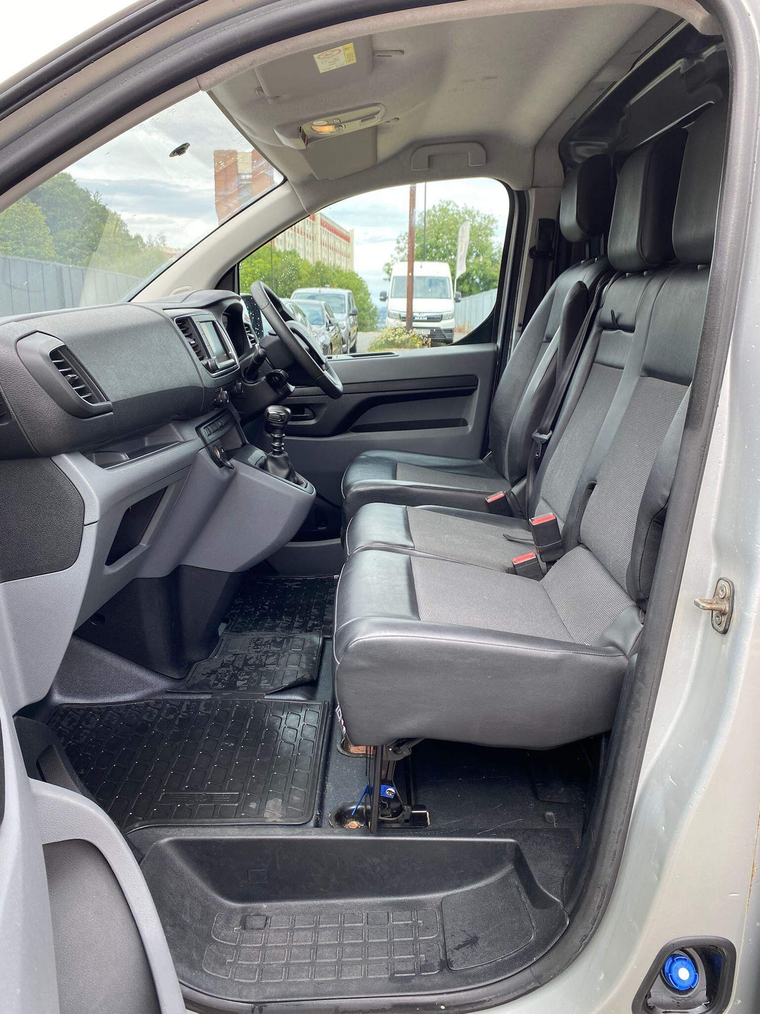 Vehicle 24