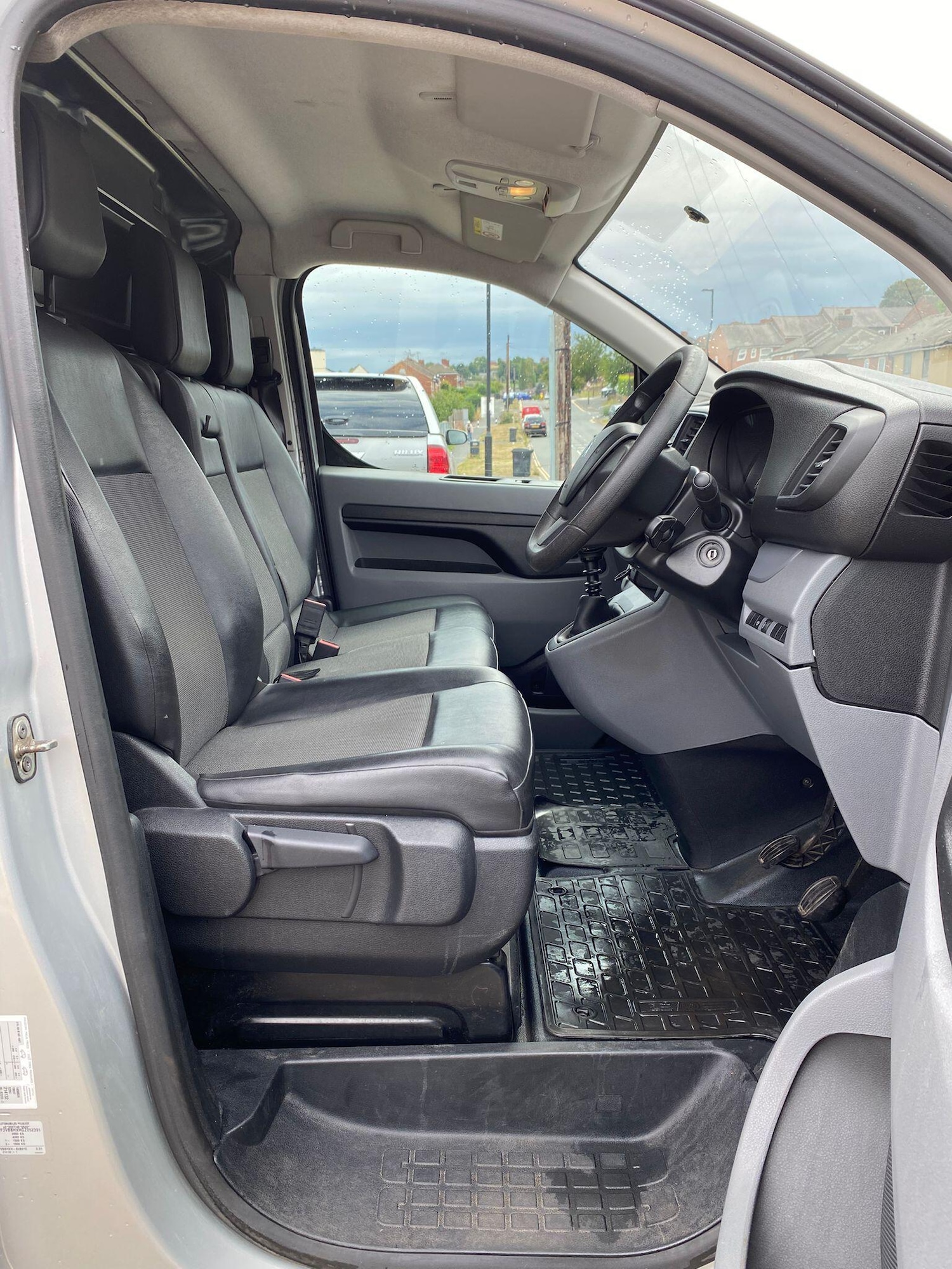 Vehicle 25