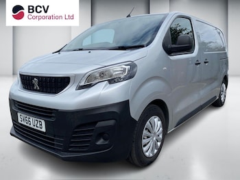 Used Peugeot Expert 2017 for sale - 75669605: Photo