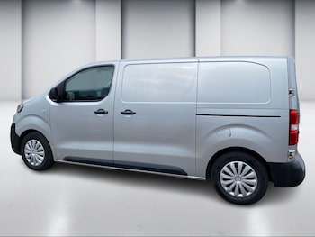 Used Peugeot Expert 2017 for sale - 75669605: Photo