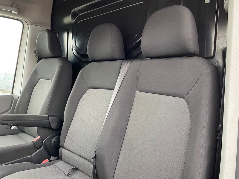 Used Volkswagen Crafter 2021 for sale - 77153968: Photo 15