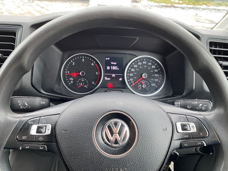 Used Volkswagen Crafter 2021 for sale - 77153968: Photo 17