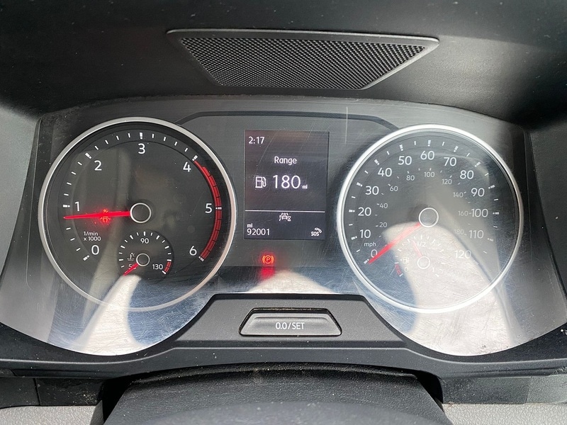 Used Volkswagen Crafter 2021 for sale - 77153968: Photo 18