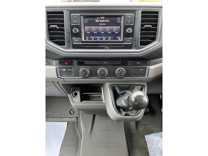 Used Volkswagen Crafter 2021 for sale - 77153968: Photo 19