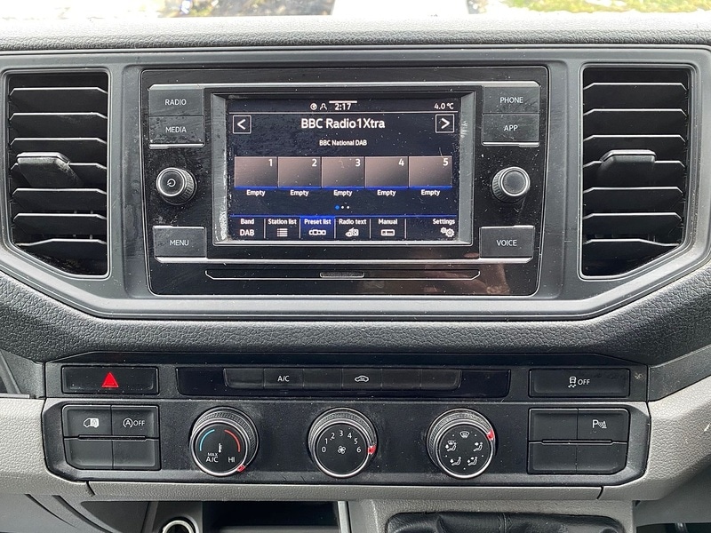 Used Volkswagen Crafter 2021 for sale - 77153968: Photo 21