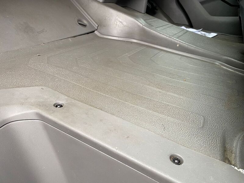 Used Volkswagen Crafter 2021 for sale - 77153968: Photo 26