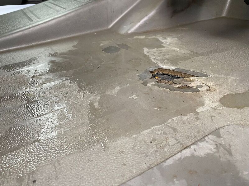 Used Volkswagen Crafter 2021 for sale - 77153968: Photo 27