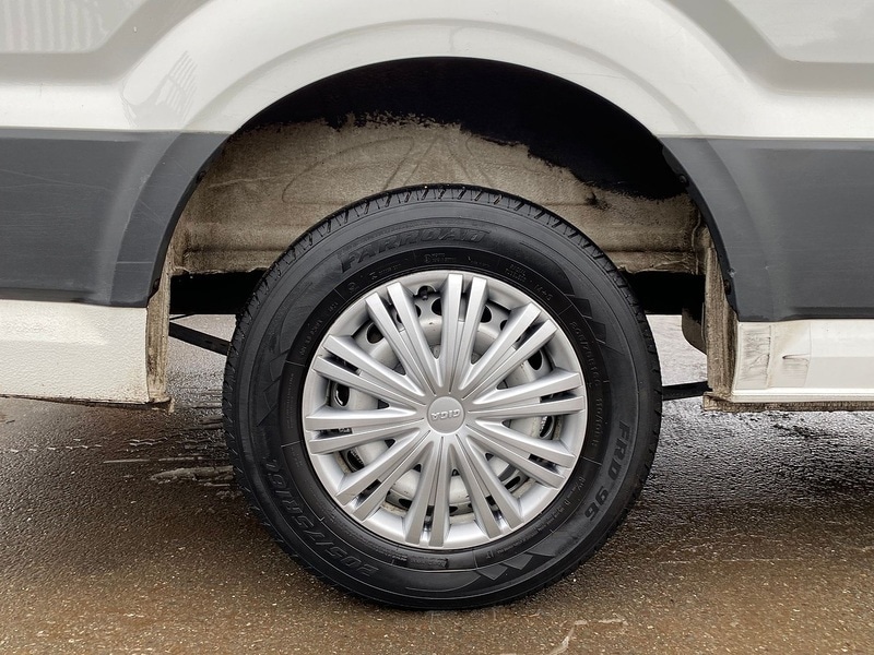 Used Volkswagen Crafter 2021 for sale - 77153968: Photo 29