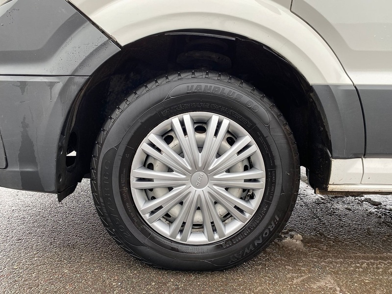 Used Volkswagen Crafter 2021 for sale - 77153968: Photo 31