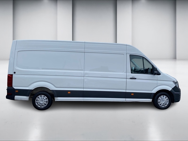 Used Volkswagen Crafter 2021 for sale - 77153968: Photo 6