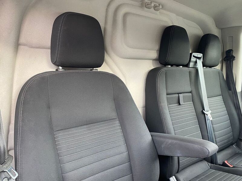 Used Ford Transit Custom 2021 for sale - 76413296: Photo 14