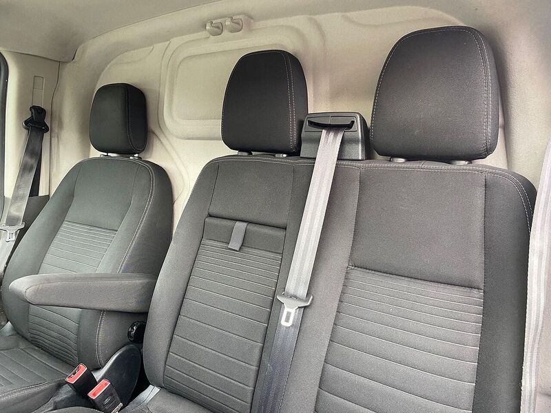 Used Ford Transit Custom 2021 for sale - 76413296: Photo 15