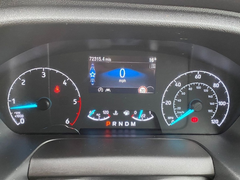 Used Ford Transit Custom 2021 for sale - 76413296: Photo 18