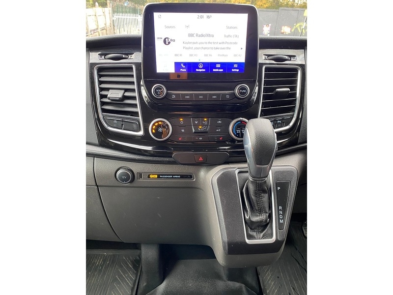 Used Ford Transit Custom 2021 for sale - 76413296: Photo 19