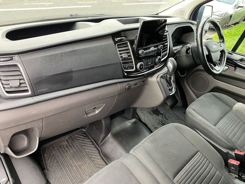 Used Ford Transit Custom 2021 for sale - 76413296: Photo 20