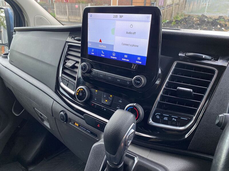 Used Ford Transit Custom 2021 for sale - 76413296: Photo 21