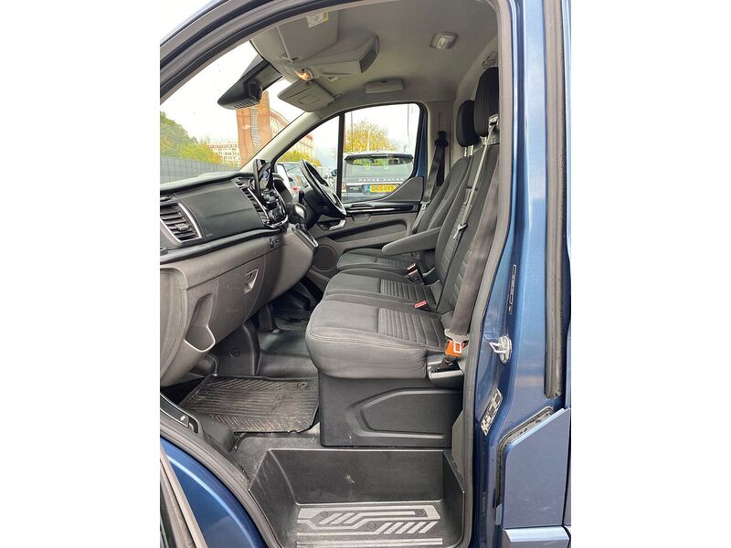Used Ford Transit Custom 2021 for sale - 76413296: Photo 24