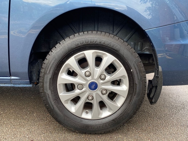 Used Ford Transit Custom 2021 for sale - 76413296: Photo 28