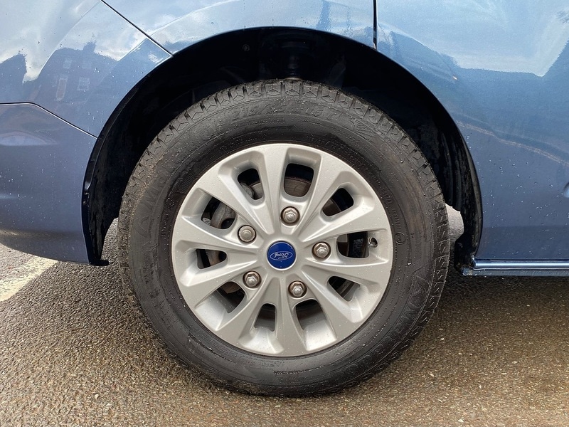 Used Ford Transit Custom 2021 for sale - 76413296: Photo 29