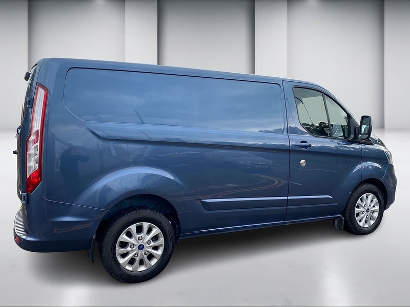 Used Ford Transit Custom 2021 for sale - 76413296: Photo 5
